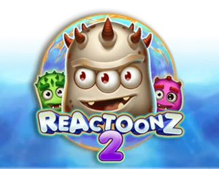 Reactoonz 2