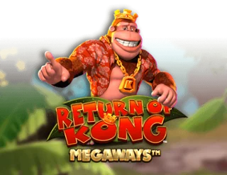 Return of Kong Megaways