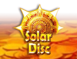Solar Disc